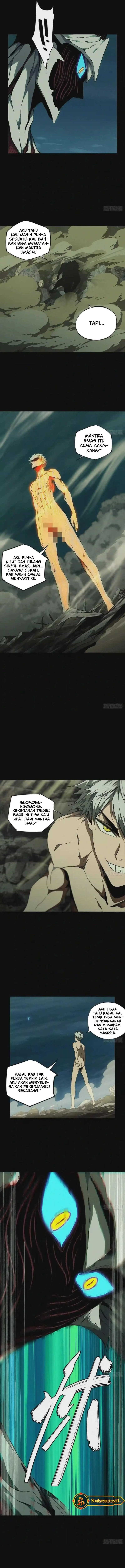 Elephant Invisible (Da Xiang Wuxing) Chapter 121 Gambar 2